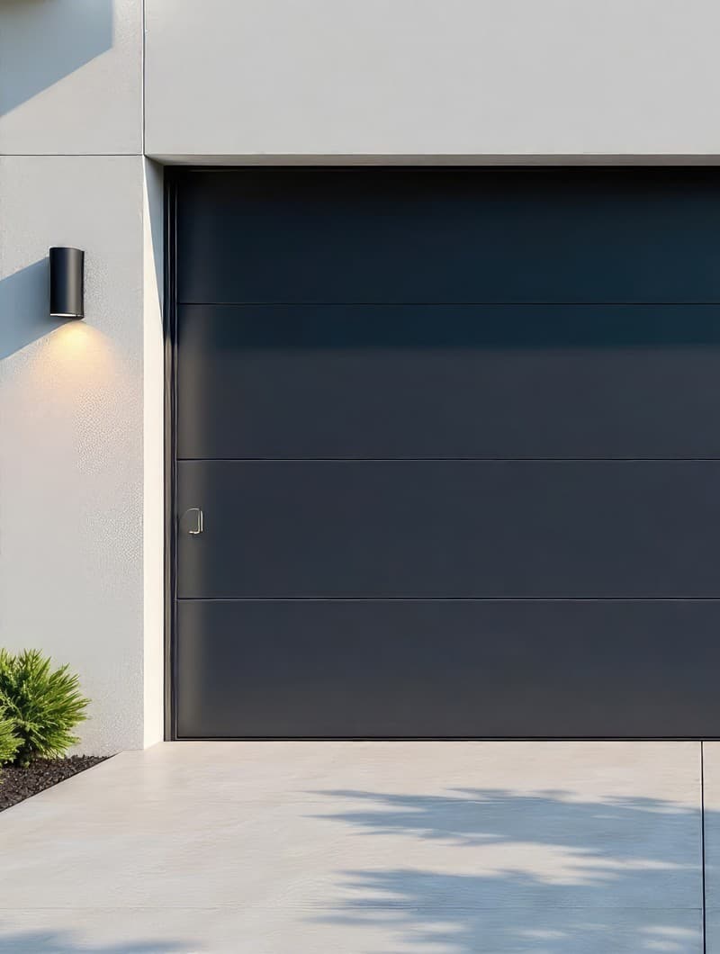 Renueva tu hogar con la instalación de puertas automáticas en Tui