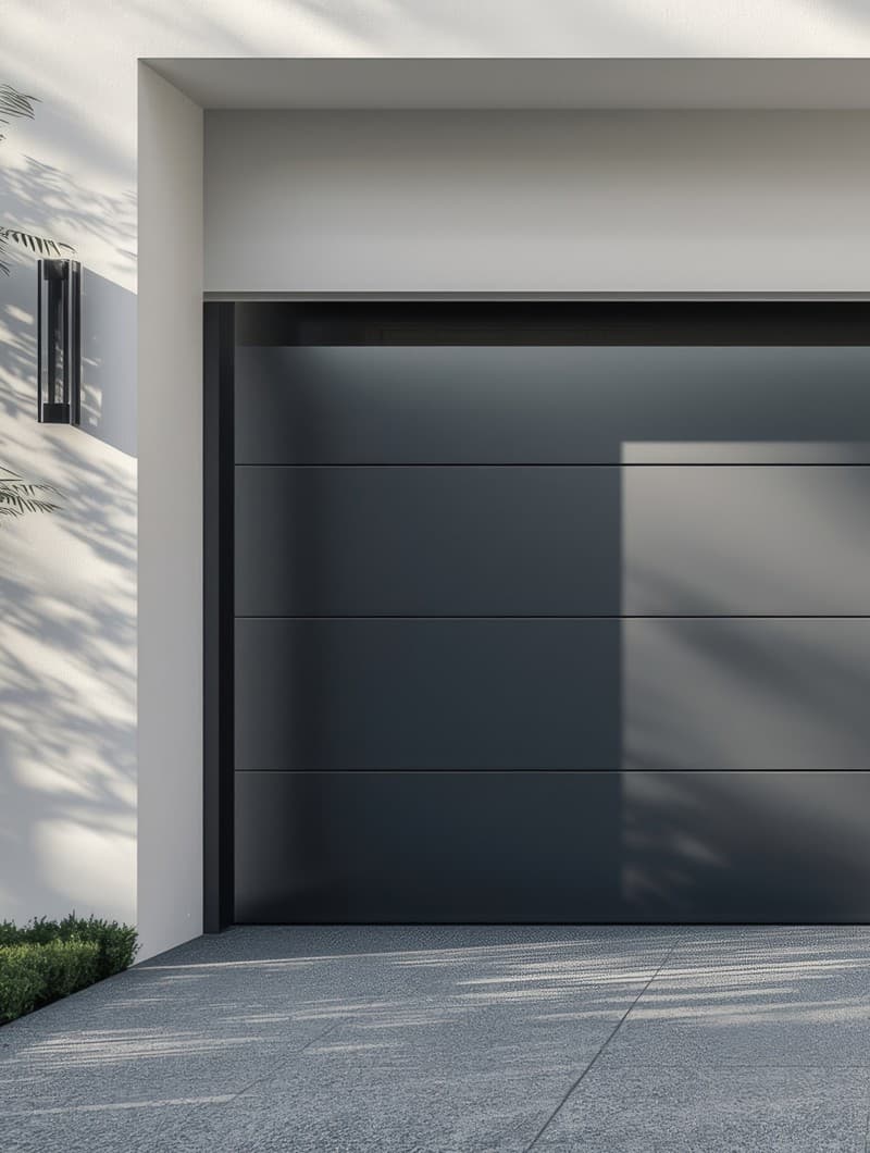 Carpintería metálica en Tui