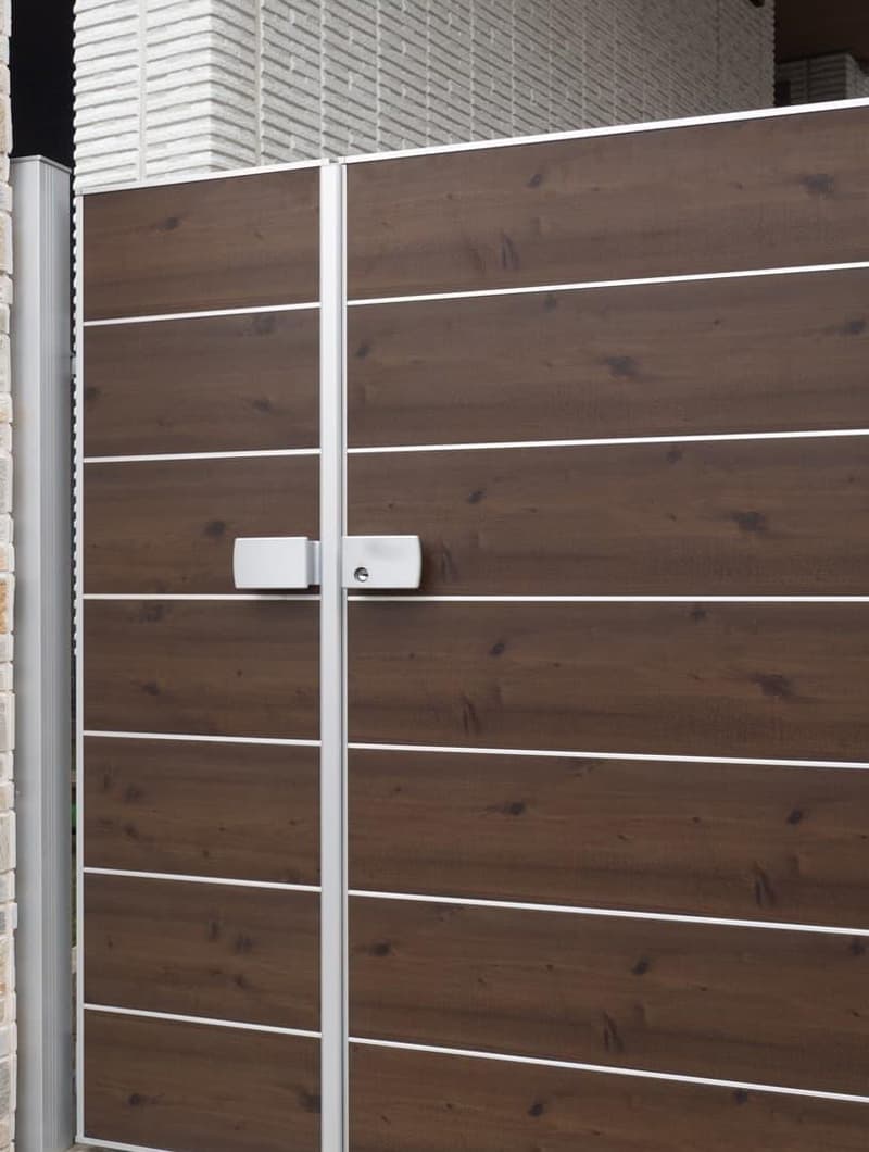 Especialistas en trabajos de aluminio en Tui