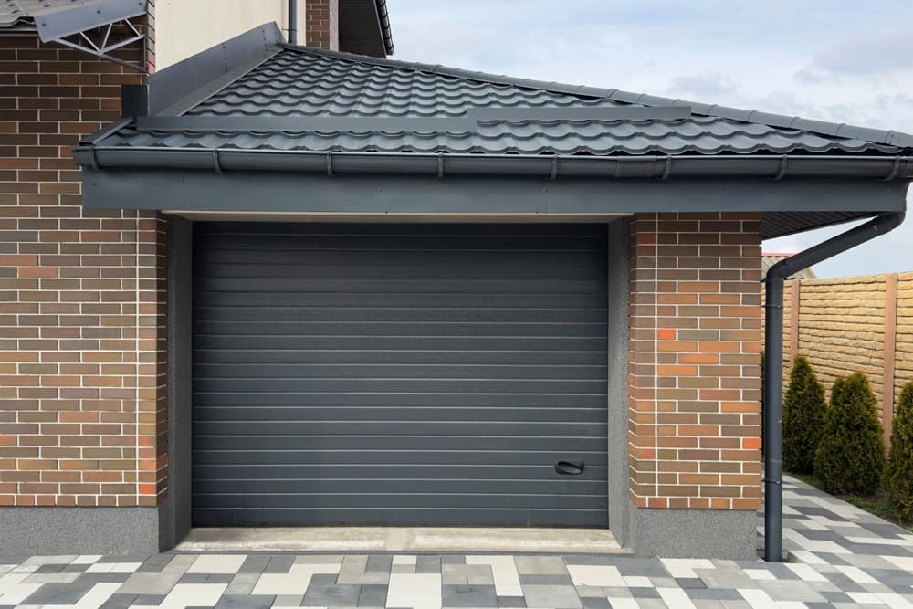 Recupera tu puerta automática con nuestro servicio de reparación