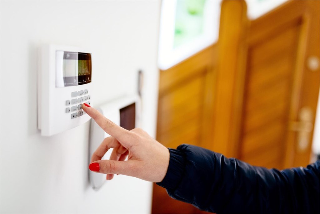 ¿Necesita instalar un sistema de seguridad en su casa o negocio?